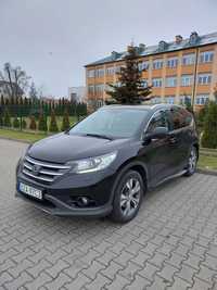 Honda CR-V Honda CRV 2.2 diesel !!!Salon Polska!!!