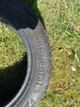 Opony letnie continental 195/55