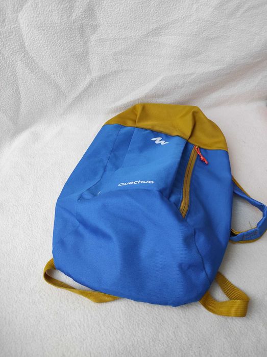 маленький рюкзак Quechua Decathlon (Франция) Arpenaz 10