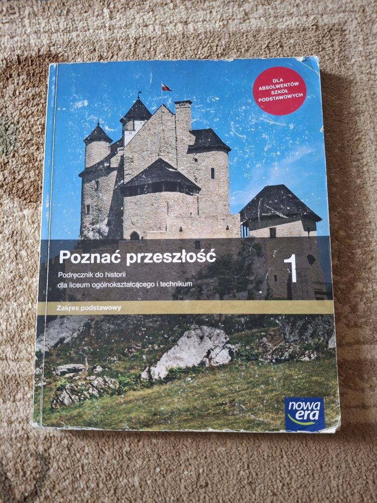 Poznać przeszłość 1