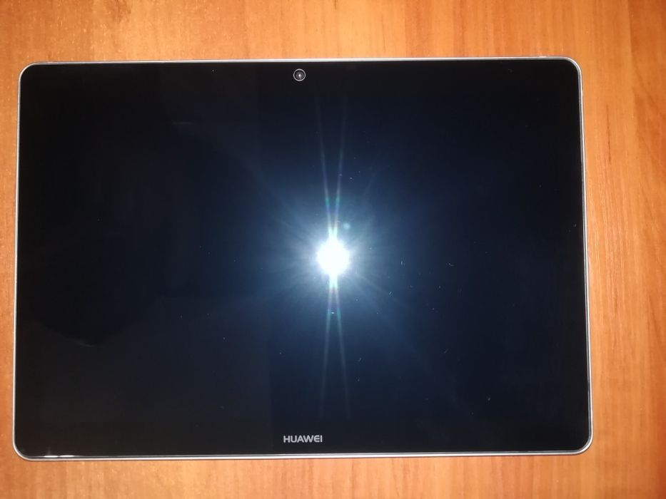 Планшет huawei t3 10