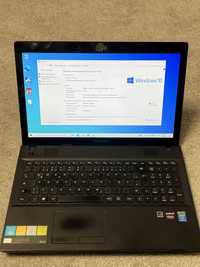 Ноутбук Lenovo G510 i5-4200M/RAM 4 ГБ/HDD 320 ГБ/AMD Radeon 2ГБ