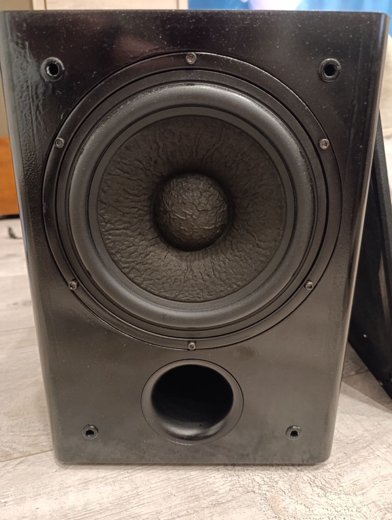 Subwoofer aktywny KODA