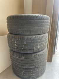 Продам літню резину Hankook 265/55 R 19