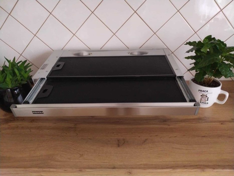 Okap Franke inox 60cm