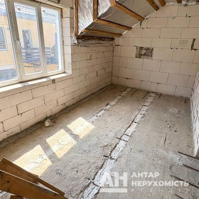 Продається двоповерховий таунхаус в Кропивницькому, р-н  Гірниче