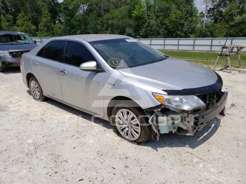 Toyota CAMRY 50 USA 12-15 РАЗБОРКА Камри на ЗАПЧАСТИ