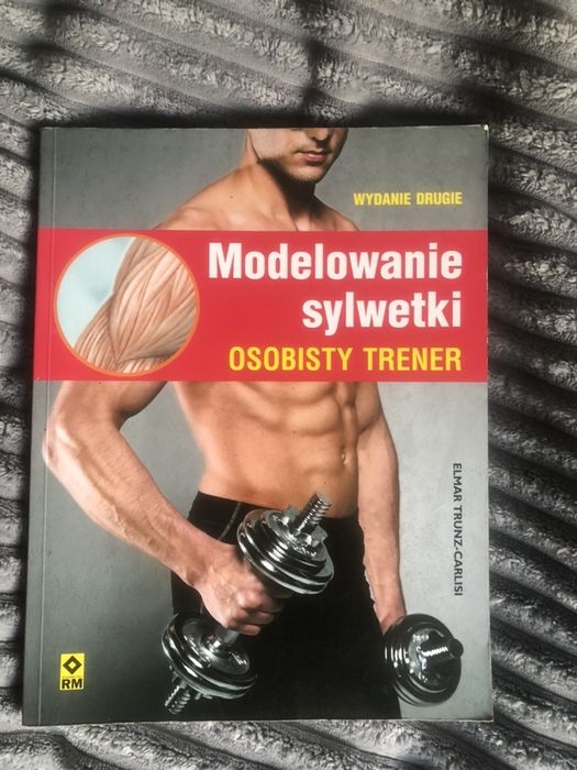 Modelewanie sylwetki