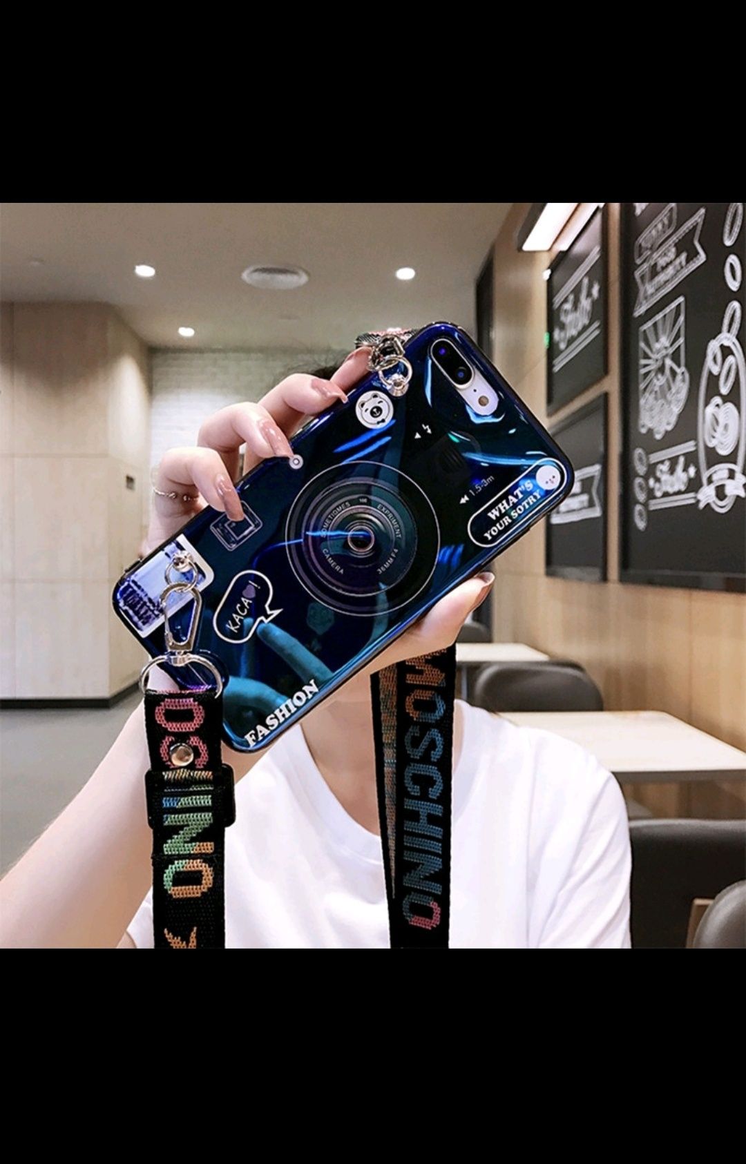 Etui do telefonu Xiaomi Redmi Note 11