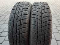 Opony Zimowe 165.70.14 Barum 4szt lub 2szt