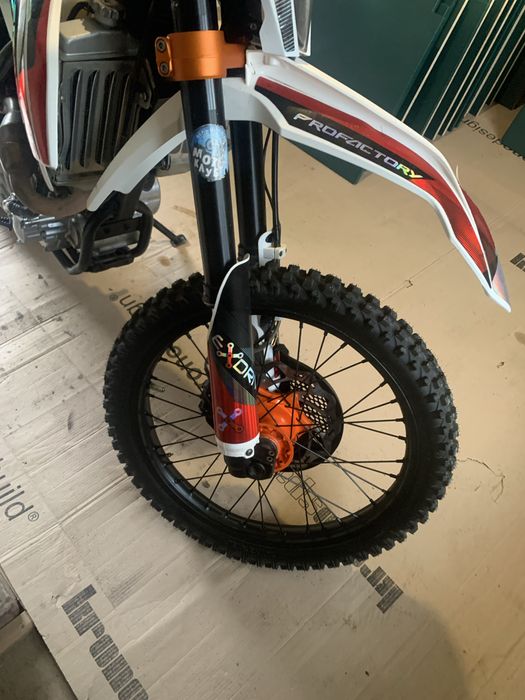 exdrive profactory 300