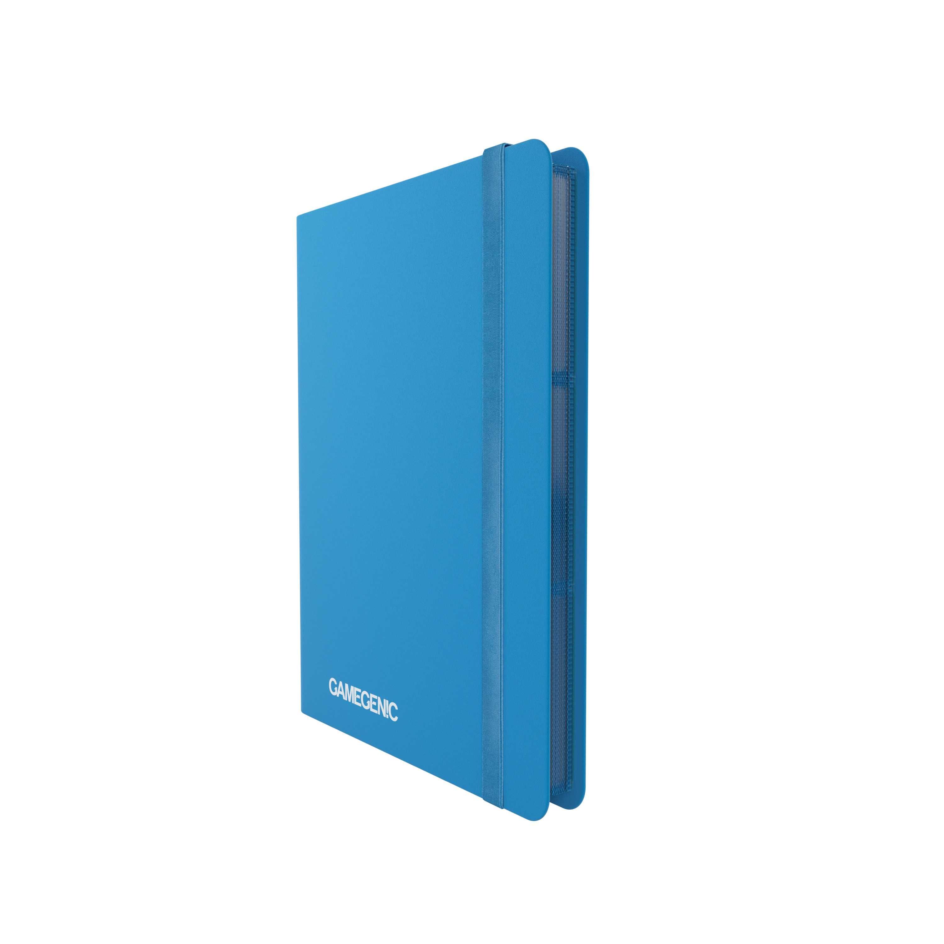 Album na karty: Gamegenic: Casual Album 18-Pocket - Blue
