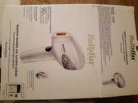 Depilator laserowy BaByliss promocja!!!