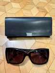 okulary damskie Hugo Boss Black Square