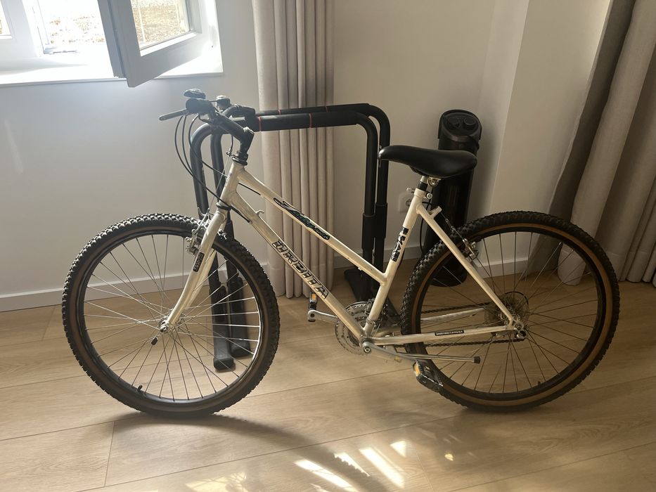 Bicicleta Orbita Lady
