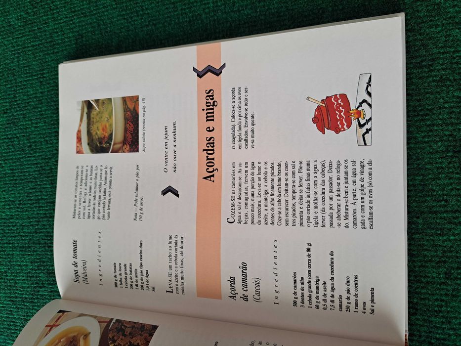 Estremadura - Cozinha de Portugal - Maria Odette Cortes Valente