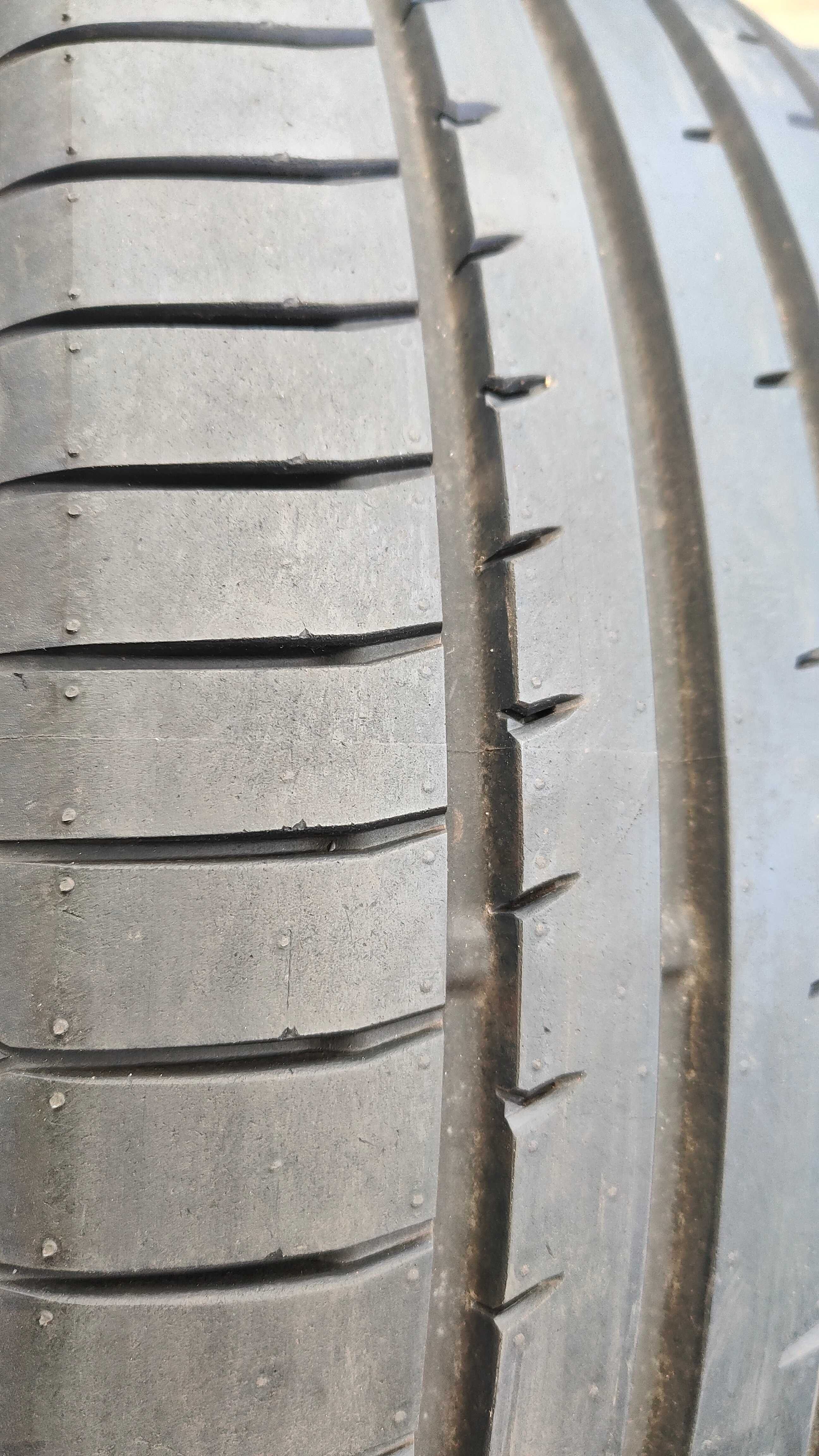 Opony Letnie 215/45/18 Toyo 4szt 2023r Demo Jak Nowe