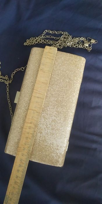 Сумка клатч не сумочка