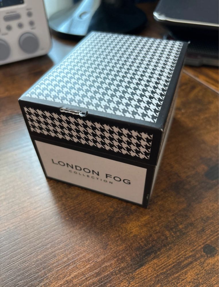 Zegarek London Fog 42mm