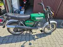 Simson S 51 Enduro oryginał