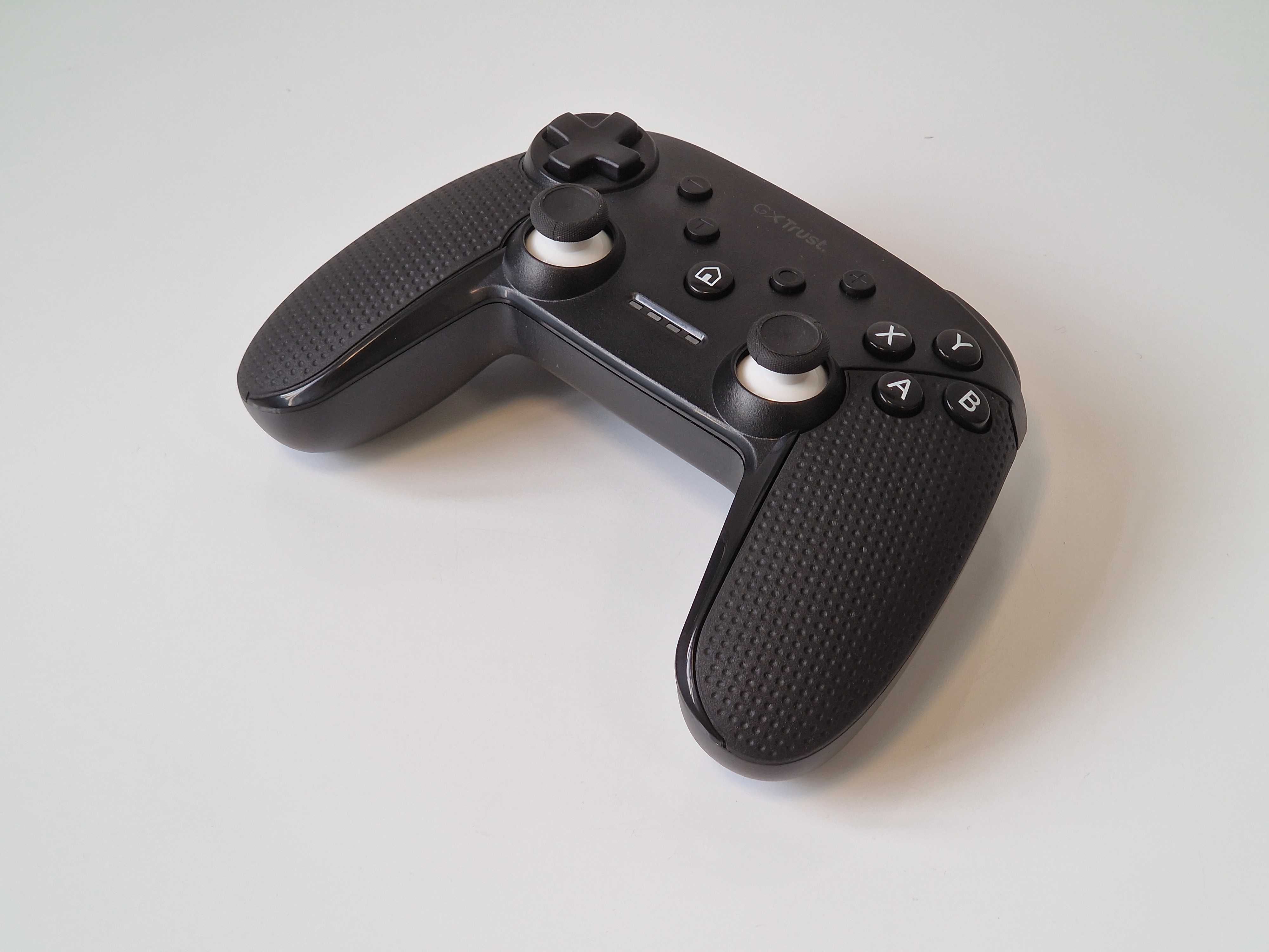 Kontroler Trust GXT 542 Muta PC Nintendo Switch przewodowy