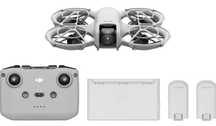 DJI NEO - PACK FLY MORE + Care Refresh