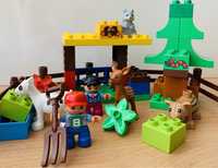 Lego Duplo Тварини + Дитинчата