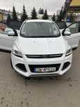 Ford Kuga ST super san !
