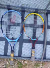 Raquetes para tennis
