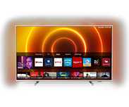 philips Ambilight 50 cali