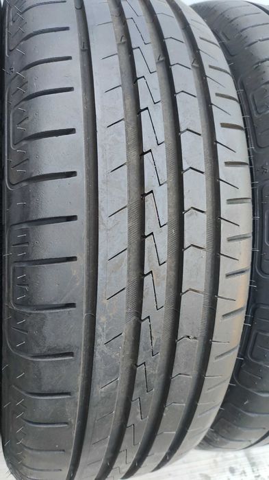 Opony Letnie 185/60/15 Vredestein 4szt 7mm