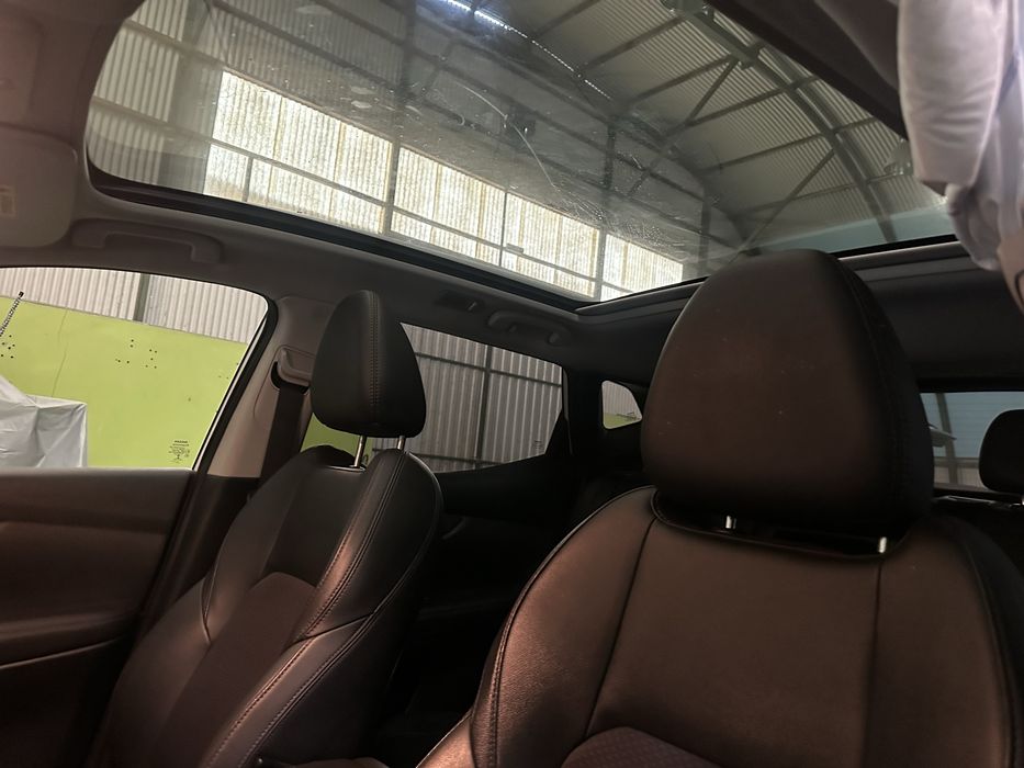 Nissan Qashqai 1.2 DIG-T Tekna X Automático 115CV