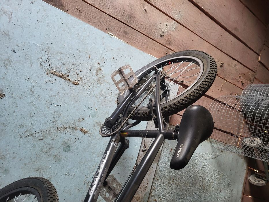 Велосипед BMX Avanti