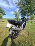 Triumph sprint st 955i
