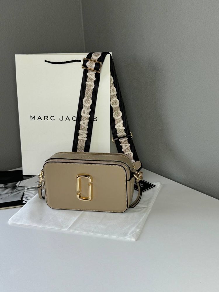 Сумка Marc Jacobs