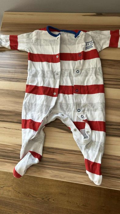 Pajacyki śpiochy rozm.68