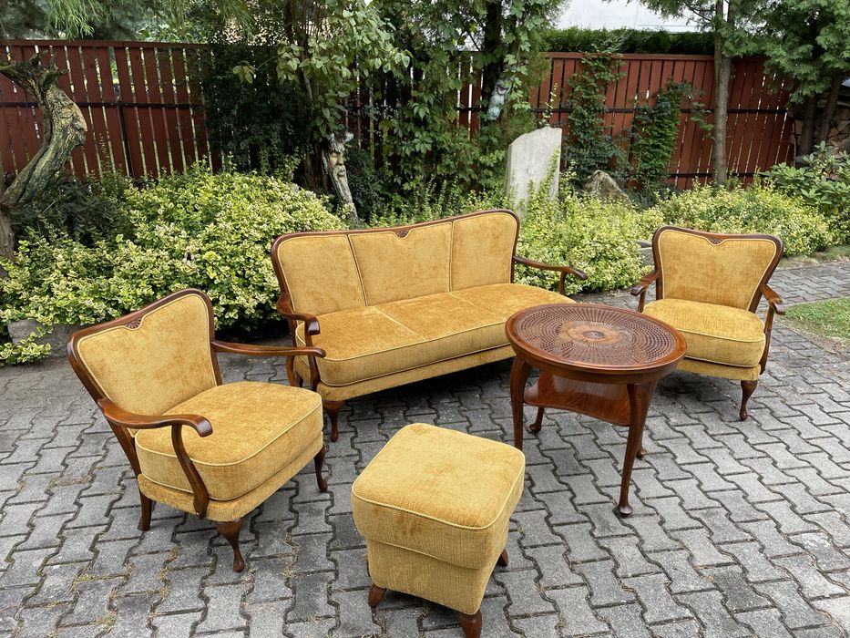 Renowacja i sprzedaż stoły, krzesła, fotele