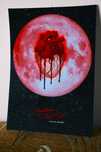 Plakat - Chris Brown, Heartbreak On a Full Moon