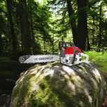 Бензопила ланцюгова GREENCUT GS620X 2.2 кВт 450 мм