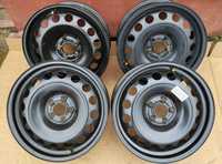 Комплект, НОВІ. 6.5Jx16 5x100 ET42 D57.1. VW.SKODA.AUDI.SEAT.