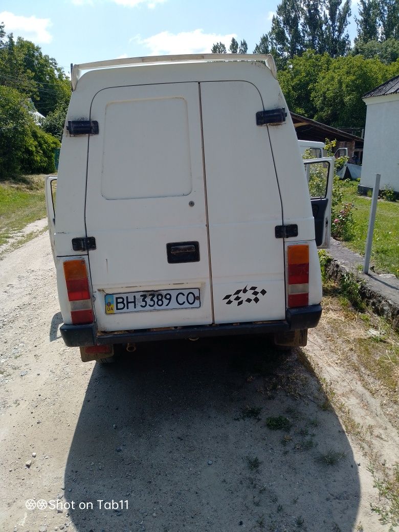 Продам или поменяю на дизель