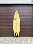 Prancha Al Merrick - 6’1