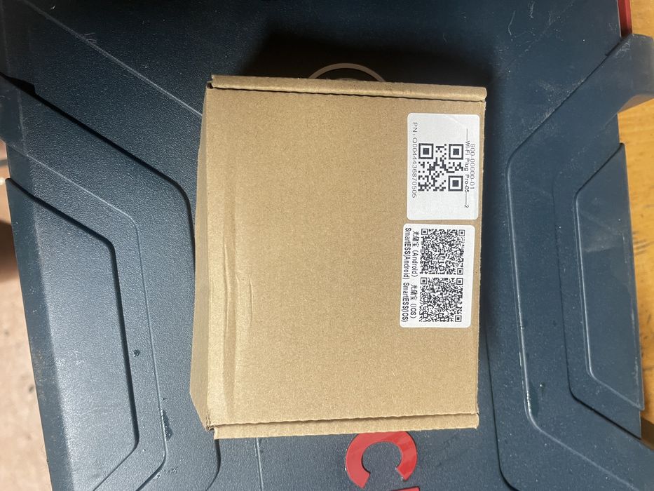 Wi-fi модуль до інвертора