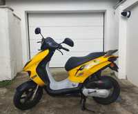 Honda X8R-S 50cc