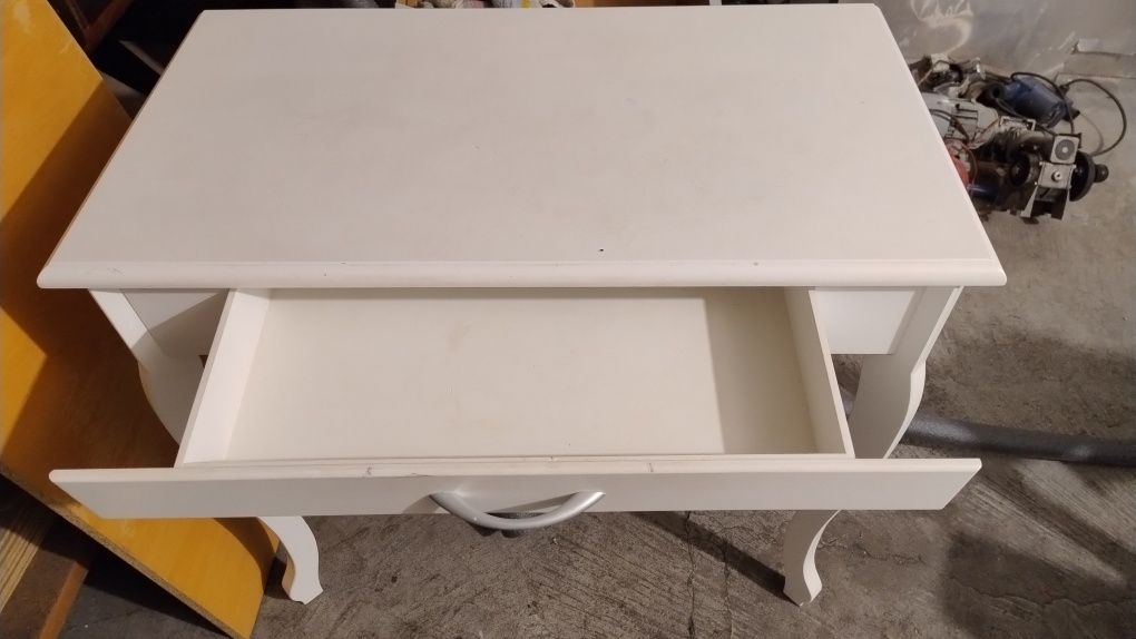 Toaletka plus taboret