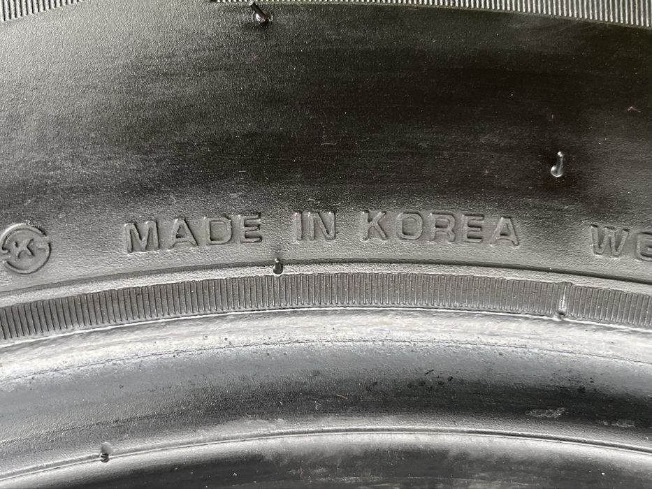 Nexen Winguard ice SUV 225/65r17 106T 28.2020.KOREA!