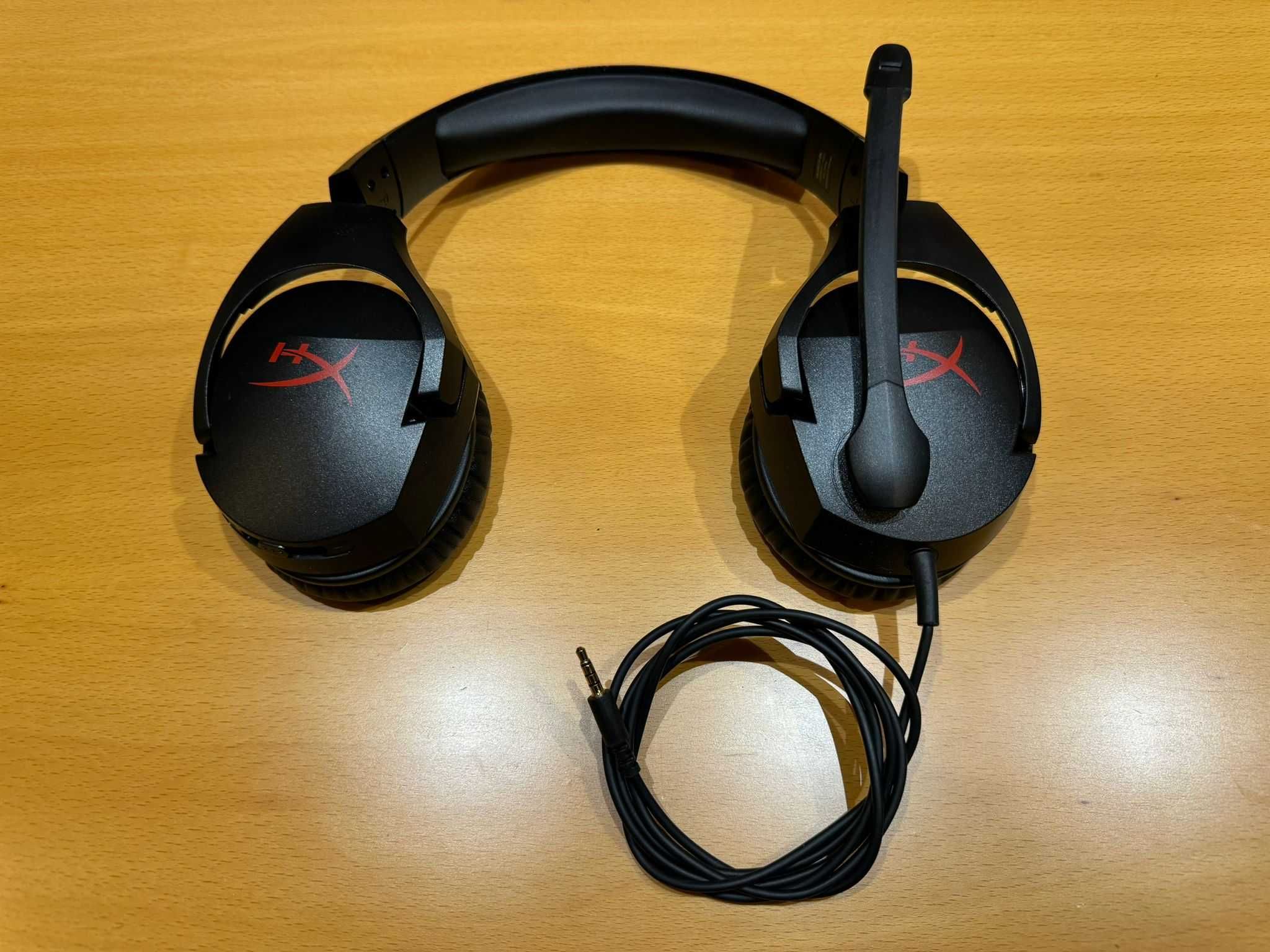 HyperX Cloud Stinger Headset