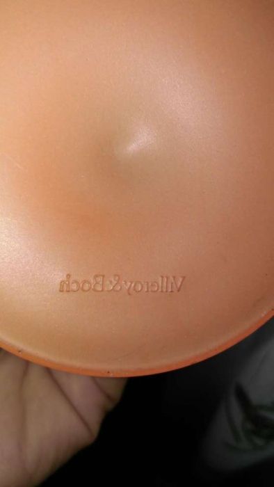 Бокали Villeroy&boch 4 шт.