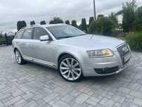 Audi A6C6 3.0 QUATTRO ALLOROAD Super Stan