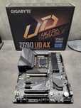 Gigabyte Z690 UD AX ddr5 lga 1700 intel ramka gratis